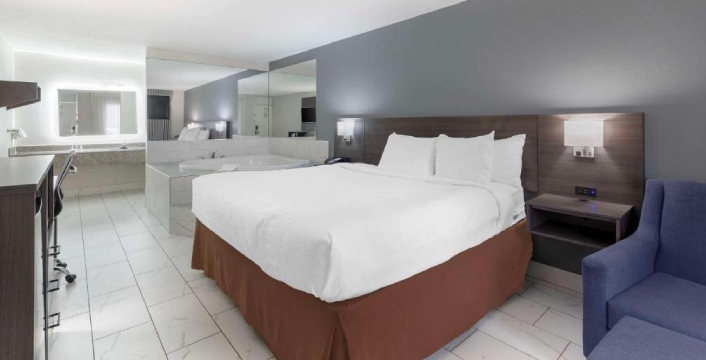 Family-friendly Accommodations
