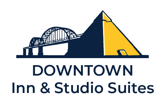 Downtown Inn & Studio Suites - 340 W Illinois Ave Memphis, Tennessee 38106