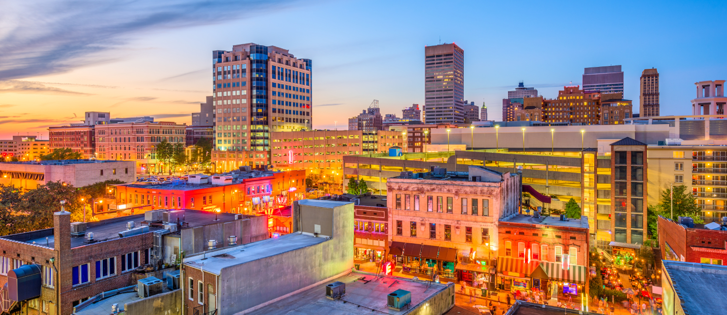 Welcome To Downtown Inn & Studio Suites Top Family-friendly Hotel In Memphis, Tn