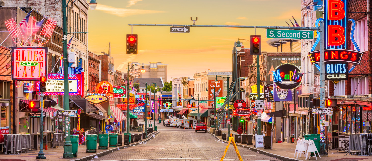 Explore Unique Things To Do In Memphis