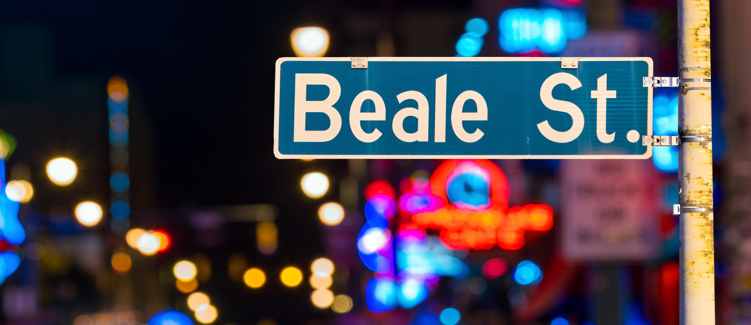 Check Out Iconic Memphis Attractions