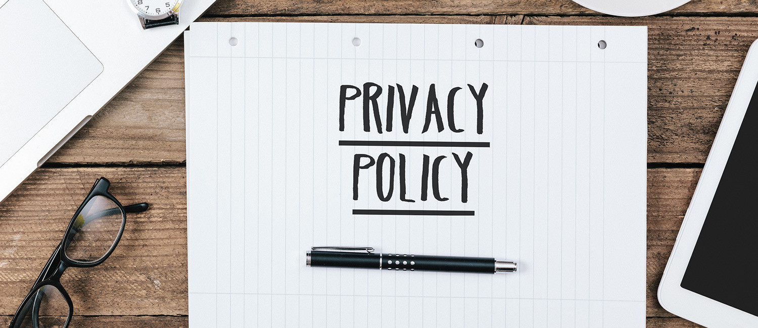 Privacy Policy For Downtown Inn & Studio Suites