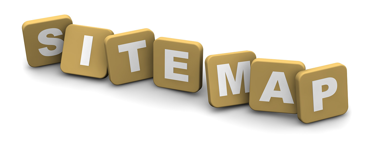 Website Sitemap For Downtown Inn & Studio Suites