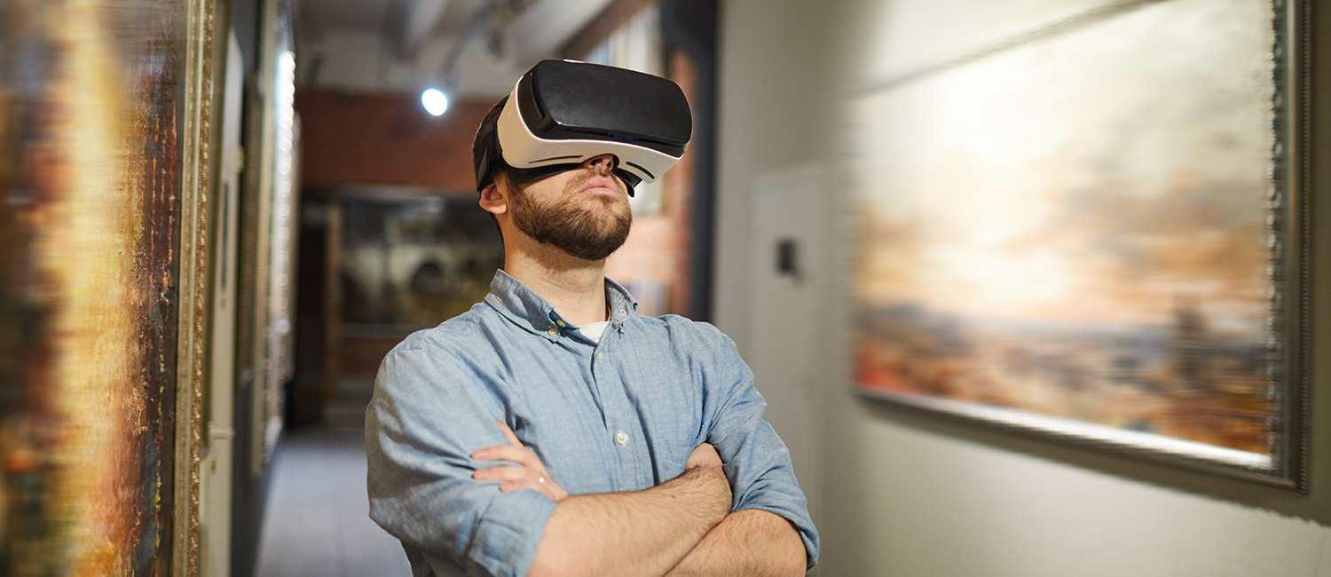 360 Degree Virtual Tours