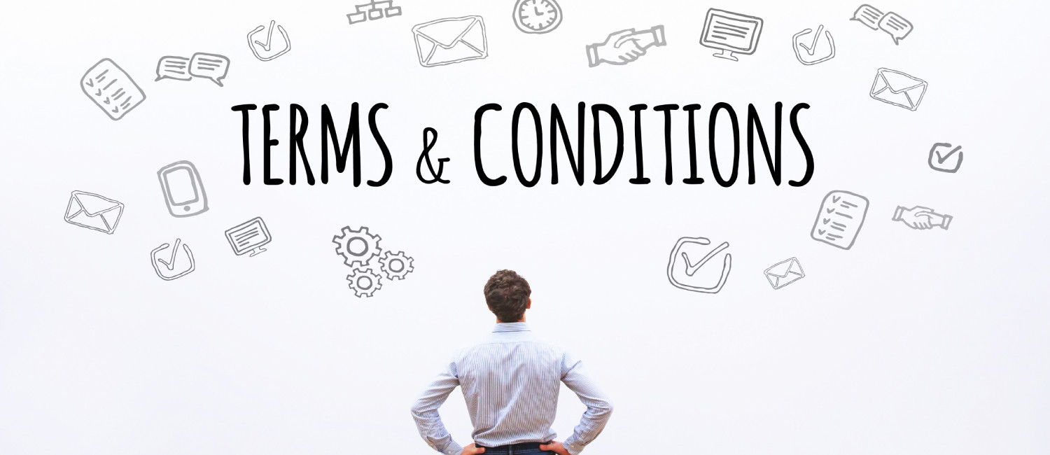 Terms And Conditions Of Downtown Inn & Studio Suites