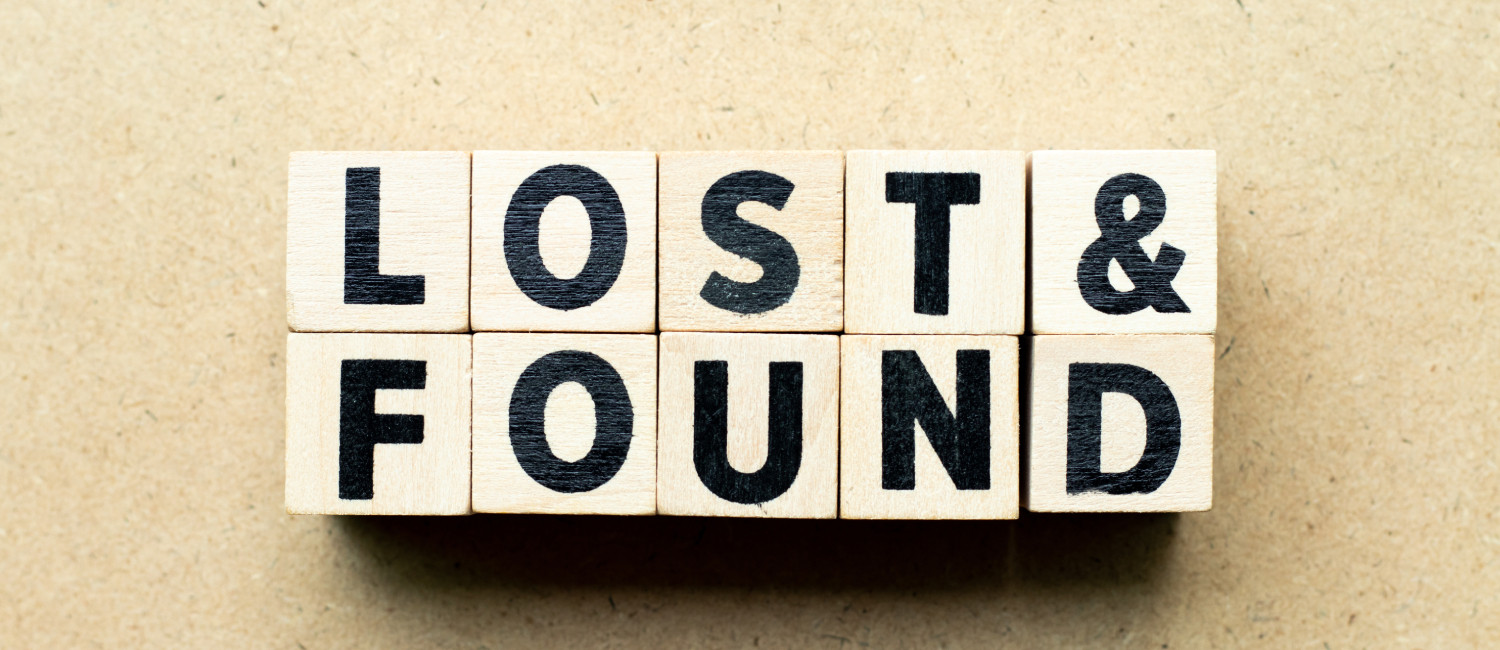 Lost & Found Services